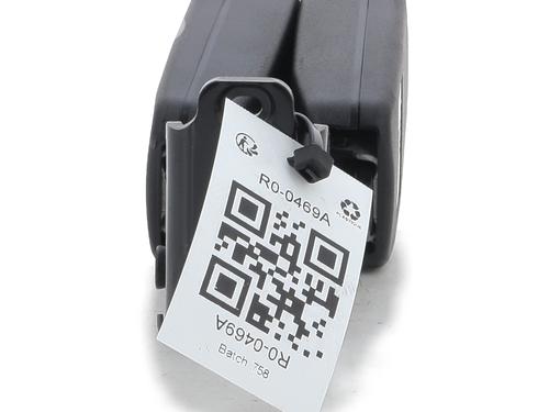 Seat buckle PEUGEOT 307 (3A/C)  | BP27914269I32 