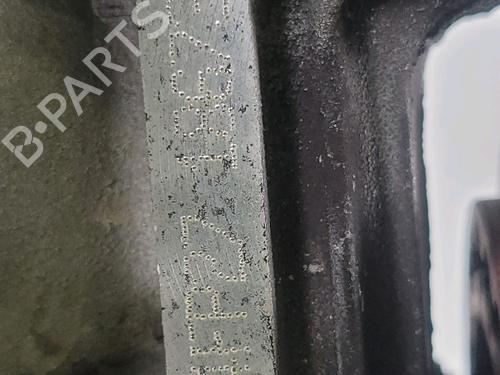 Motor MG MG TF 135 | BP29578753M1 