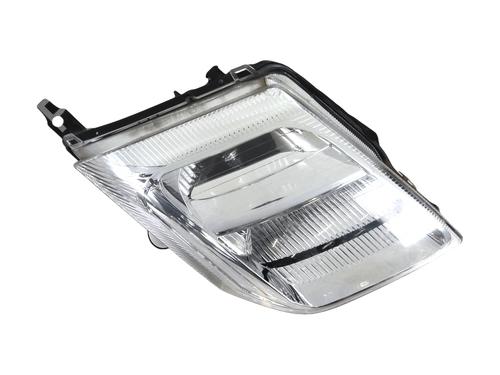 Right headlight CITROËN C2 (JM_) 1.4 HDi | BP28160965C29 