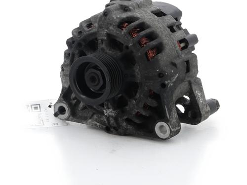 Used Alternator Alternator PEUGEOT 206 Hatchback (2A/C) 1.4 i (75 hp) 36380031 36380031