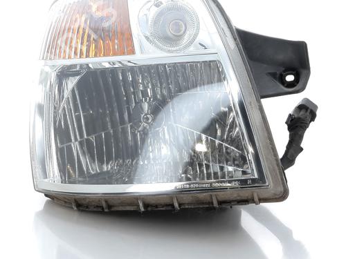 Used Right headlight KIA PICANTO I (SA) 1.1 (65 hp) 19516957