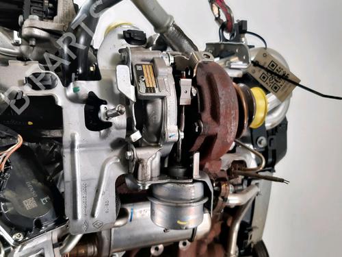 Engine RENAULT CAPTUR I (J5_, H5_) 1.5 dCi 110 | BP32460343M1  - Image 6