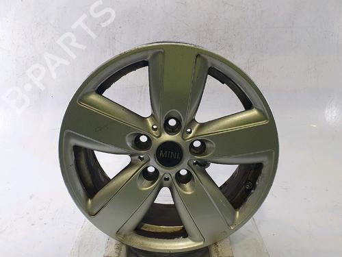 Used Rim MINI MINI COUNTRYMAN (R60) Cooper (122 hp) 29874013