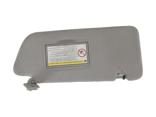 Aletta parasole destra PEUGEOT 308 I (4A_, 4C_) 2.0 HDi (136 hp) 31985307