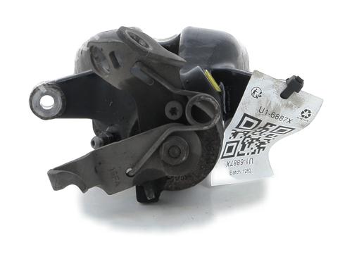Left rear brake caliper AUDI TT (8J3) 2.0 TTS quattro | BP33567440M107 - Image 2