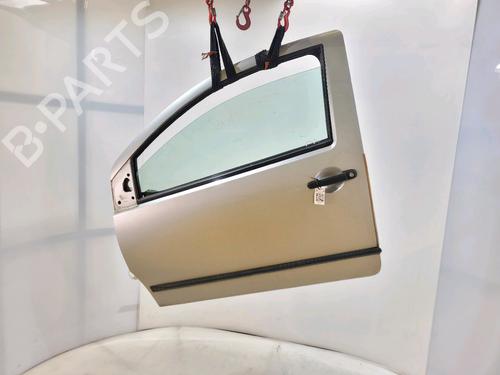 Left front door CITROËN C2 (JM_) 1.4 HDi | BP30190459C2