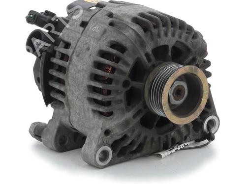Alternator CITROËN C2 (JM_)  | BP26703020M7 