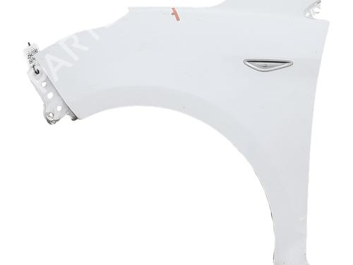 Used Left front fenders FORD KA+ III (UK, FK) [2014-2026]  32039881