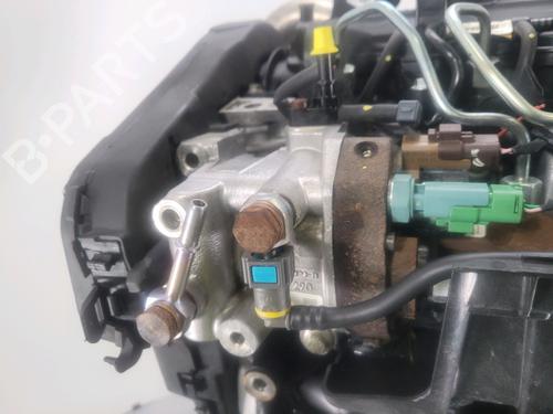 Engine RENAULT TWINGO II (CN0_) 1.5 dCi 75 | BP30632528M1 