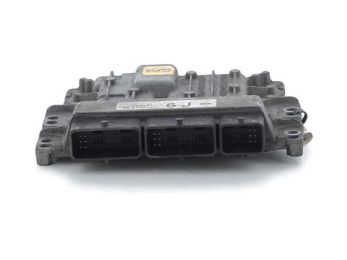 Motorstyringsenhed NISSAN JUKE (F15) 1.5 dCi (110 hp) 31912753