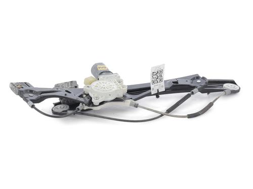 Front right window mechanism MERCEDES-BENZ E-CLASS (W211) E 220 CDI (211.006) | BP33926193C23 - Image 4