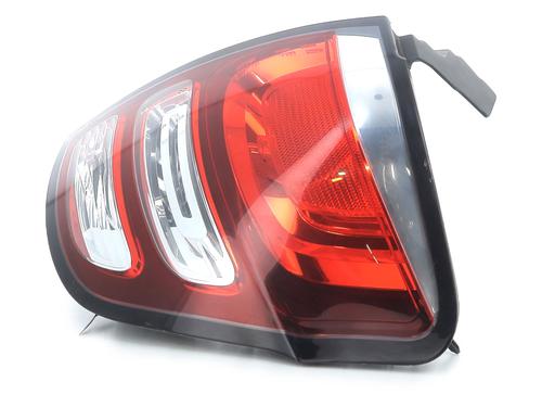 Right taillight CITROËN C3 II (SC_) 1.6 BlueHDi 75 | BP31607085C35