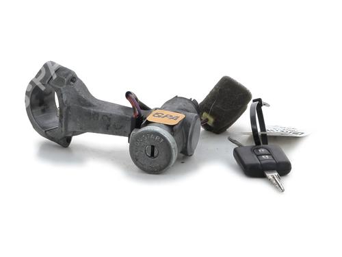 Ignition barrel NISSAN TERRANO II (R20) 3.0 Di 4WD | BP29346534M48 