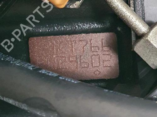 Engine RENAULT CLIO III (BR0/1, CR0/1) 1.5 dCi (BR17, CR17) | BP34458082M1  - Image 9