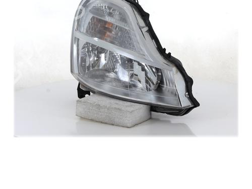 Used Right headlight RENAULT MODUS / GRAND MODUS (F/JP0_) 1.5 dCi 75 (75 hp) 30808287