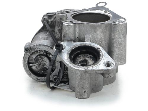 Egr RENAULT TRAFIC II Van (FL) 2.0 dCi 115 (FL01, FL0U, FL00, FL0H, FL0M) | BP23215757M69 - Image 4