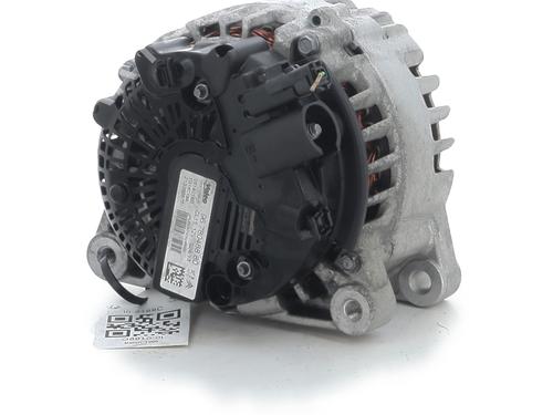Alternator CITROËN C3 Picasso (SH_) | BP32512888M7