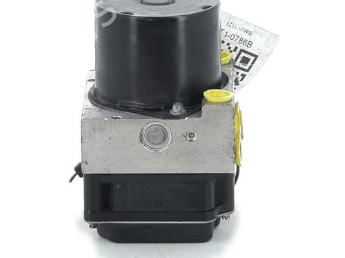 ABS pump VW POLO IV (9N_, 9A_) 1.2 | BP31032263M43