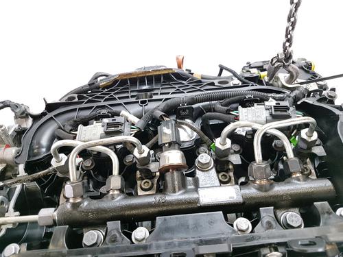 Engine PEUGEOT 508 SW I (8E_) 2.0 HDi | BP29231981M1 