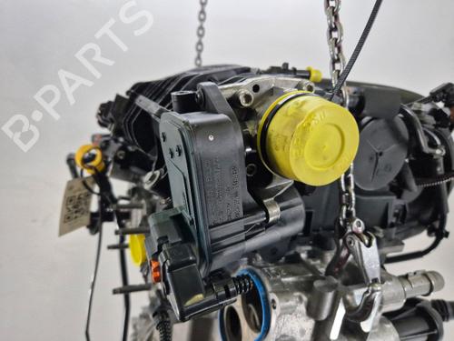 Engine CITROËN C3 II (SC_) 1.2 VTi 82 | BP40521158M1 - Image 6