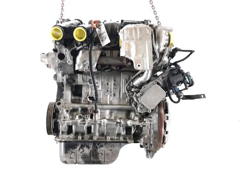 Engine CITROËN C4 II (NC_) 1.6 HDi 90 | BP33646339M1 - Image 2