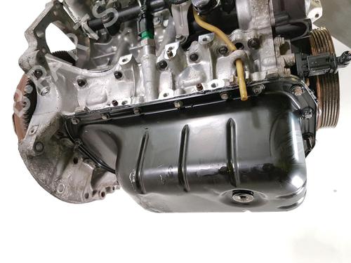 Engine PEUGEOT 308 I (4A_, 4C_) 1.6 HDi | BP29819925M1