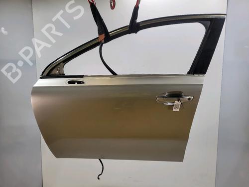 Used Left front door PEUGEOT 508 I (8D_) 2.0 HDi (140 hp) 30524430