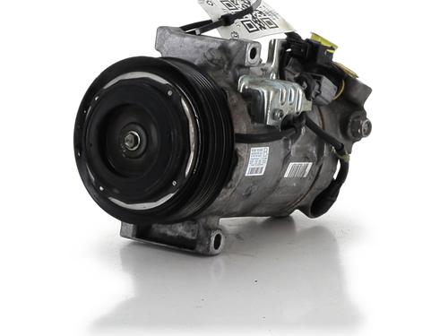 Used AC compressor RENAULT MEGANE III Hatchback (BZ0/1_, B3_) 1.2 TCe (BZ2B, BZ11) (116 hp) 31152472