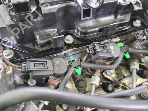 Engine FORD FOCUS III Saloon 1.6 TDCi | BP40034868M1 - Image 9
