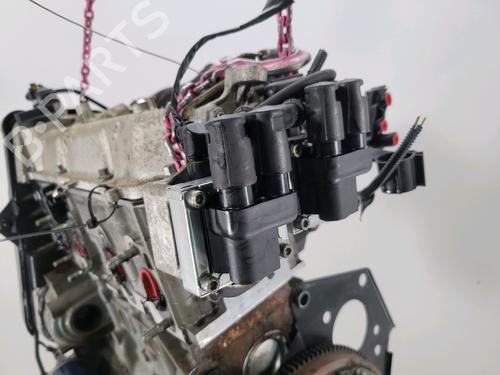 Engine FIAT PANDA (169_) 1.2 (169.AXB11, 169.AXB1A) | BP30558398M1