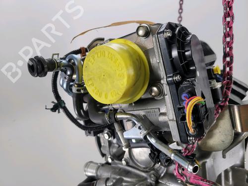 Engine HONDA CIVIC VIII Hatchback (FN, FK) 1.4 (FK1, FN4) | BP29874098M1