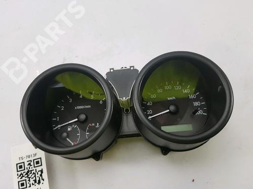 Cockpit DAEWOO KALOS (KLAS) 1.2 (72 hp) 11185944