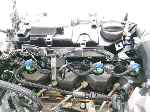 Engine FORD FIESTA VI (CB1, CCN) 1.5 TDCi | BP33009491M1  - Image 8