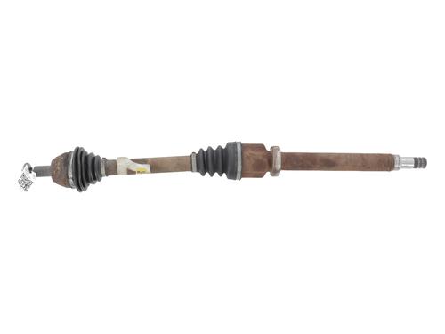 Used Right front driveshaft Right front driveshaft VOLVO C30 (533) 1.6 D (109 hp) 34111699 34111699