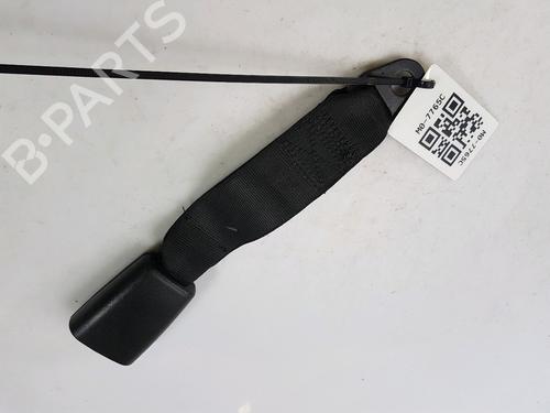 Seat buckle ALFA ROMEO GT (937_) 1.9 JTD (937CXN1B, 937CXZ1B) | BP27916421I32 