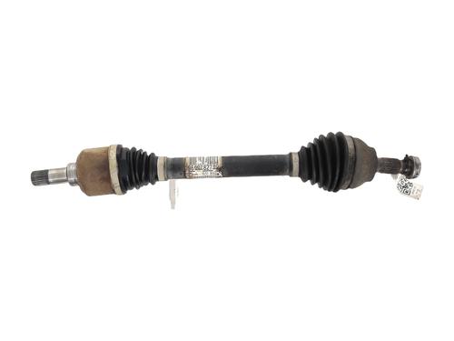 Used Left front driveshaft CITROËN BERLINGO Box Body/MPV (K9) [2018-2025]  28686071