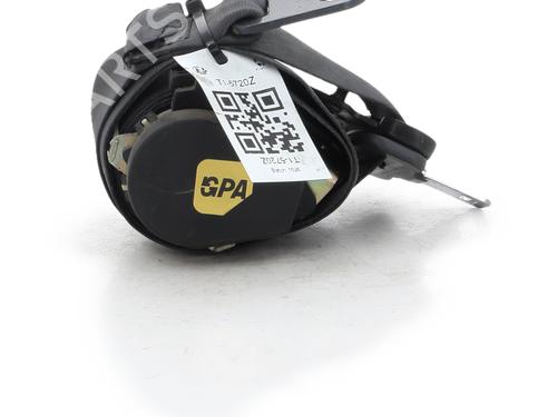 Rear left seatbelt RENAULT ESPACE IV (JK0/1_) 2.2 dCi (JK0H) | BP39643985I29 - Image 3
