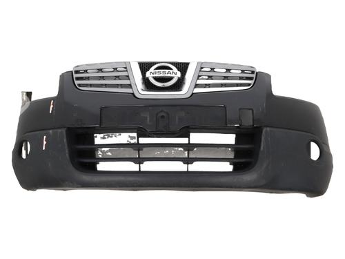 Used Front bumper NISSAN QASHQAI I (J10, NJ10) 1.5 dCi (106 hp) 33165874
