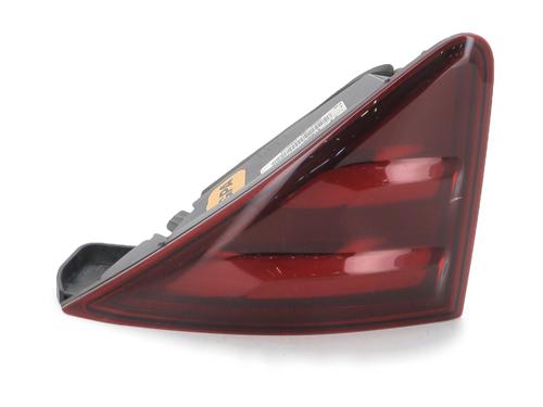 Used Left tailgate light PEUGEOT 3008 I MPV (0U_) 1.6 HDi (112 hp) 30165729