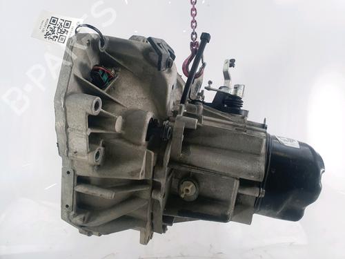 Used Gearbox NISSAN MICRA IV (K13K, K13KK) 1.2 (80 hp) 29198285