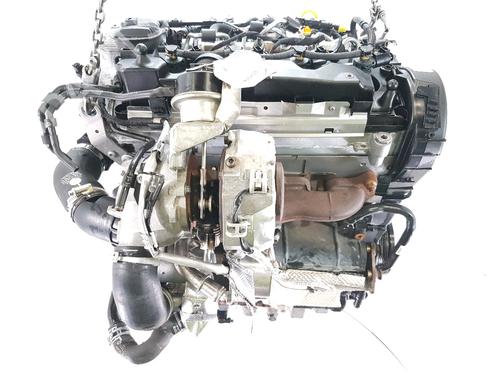 Engine AUDI A3 Sportback (8VA, 8VF) 2.0 TDI | BP31057145M1 
