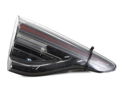 Used Left tailgate light Left tailgate light RENAULT CLIO V (B7_) 1.0 TCe 90 (B7MT) (91 hp) 40488126 40488126