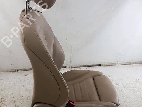 Left front seat MERCEDES-BENZ GLC (X253) 350 e 4-matic (253.954) | BP27915117C15 