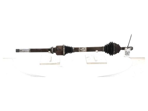 Right front driveshaft CITROËN C3 II (SC_) 1.6 HDi | BP23203191M39 