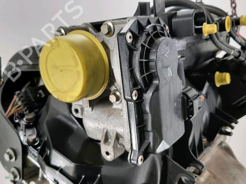 Engine RENAULT TWINGO II (CN0_) 1.2 16V (CN0K, CN0V, CN0A) | BP31152556M1 