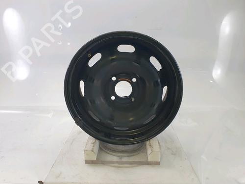 Fælk Fælk CITROËN C3 III (SX) 1.5 BlueHDi 100 (SXYHYP, SXYHTU) (102 hp) 25252466 25252466