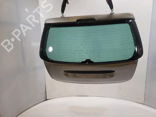 Used Tailgate Tailgate PEUGEOT 307 SW (3H) 1.6 HDI 110 (109 hp) 39704989 39704989