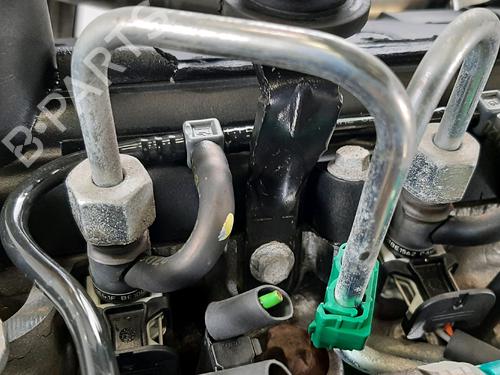 Motor DACIA SANDERO 1.5 dCi | BP31662089M1 