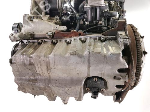 Engine SKODA FABIA II Combi (545) 1.6 TDI | BP40248668M1 - Image 13