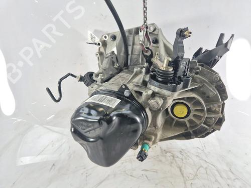 Gearbox DACIA SANDERO II TCe 90 (B8M1, B8MA, B8AC) | BP39736912M3 - Image 4